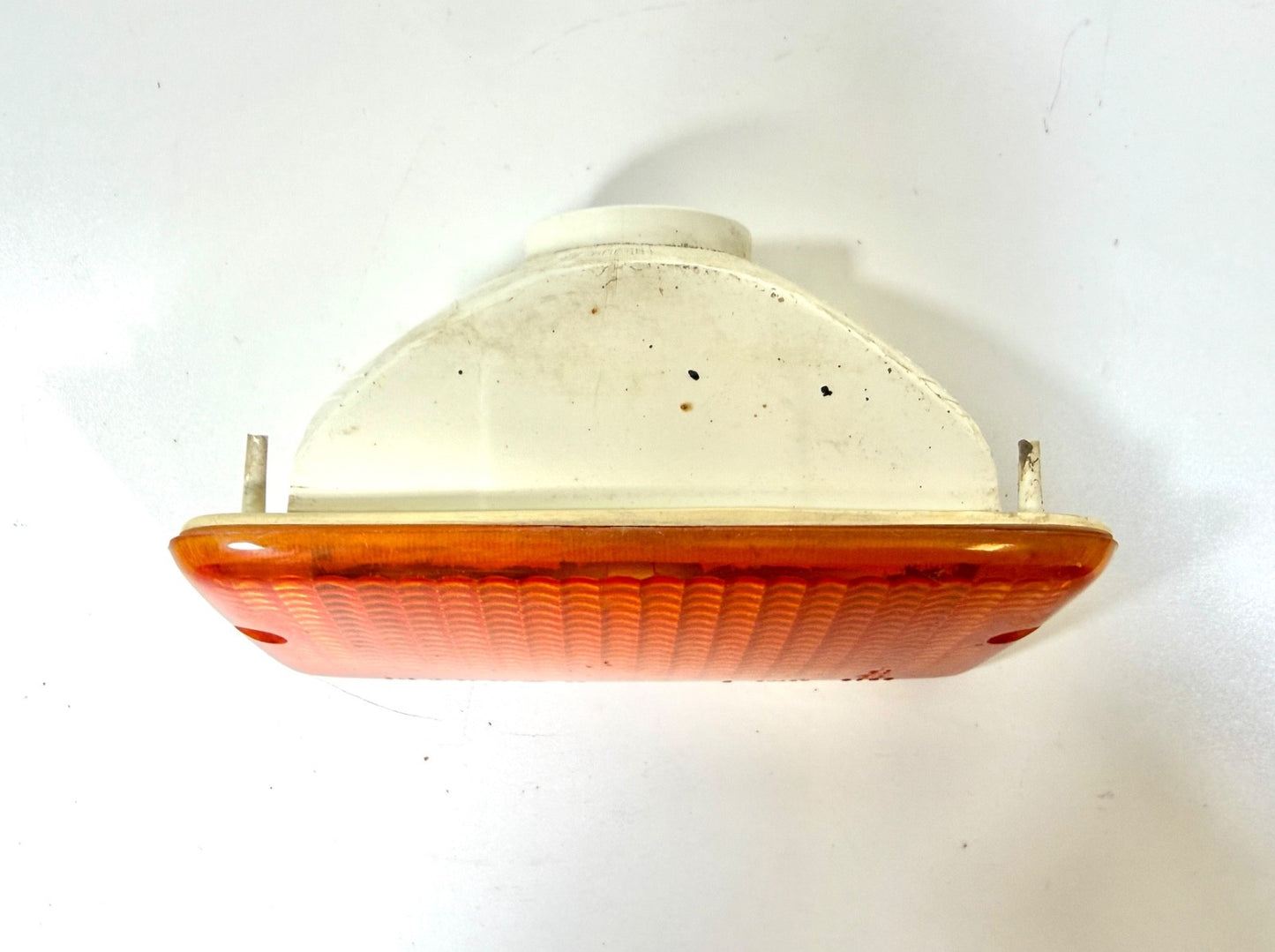 Jeep Wrangler TJ 97-06 Front Driver Side LH Marker Lamp Lens Light1