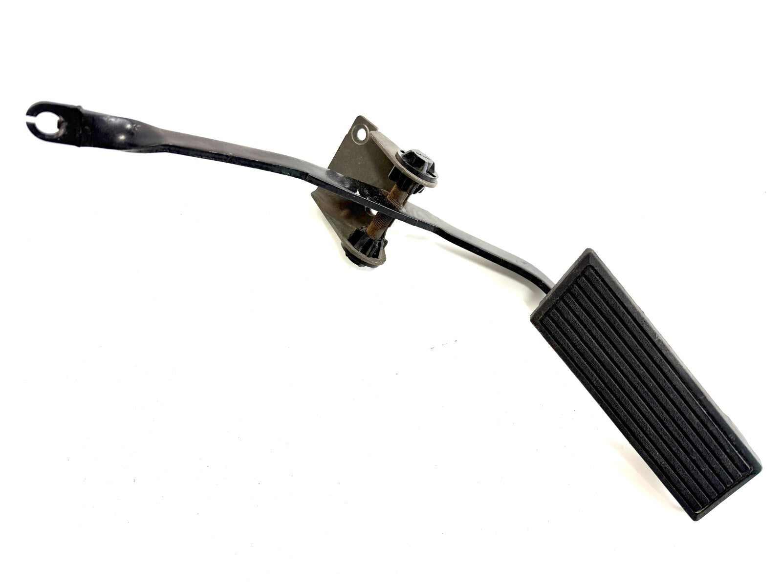 Jeep Wrangler TJ 97-06 Gas Accelerator Pedal Throttle Bracket Firewall0