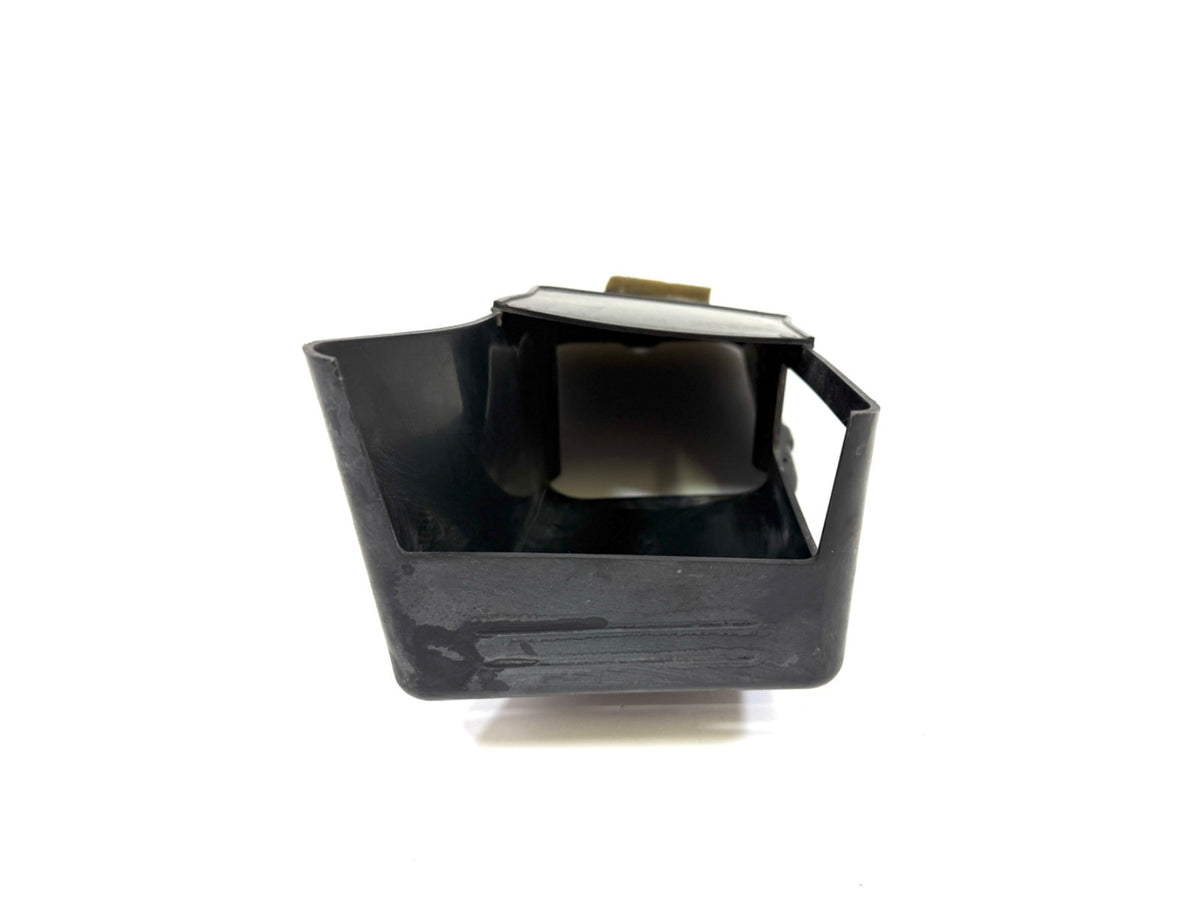 Jeep Wrangler TJ Fresh Air Rain Duct Vent Hood Cowl Heater Box fit 2000-20064