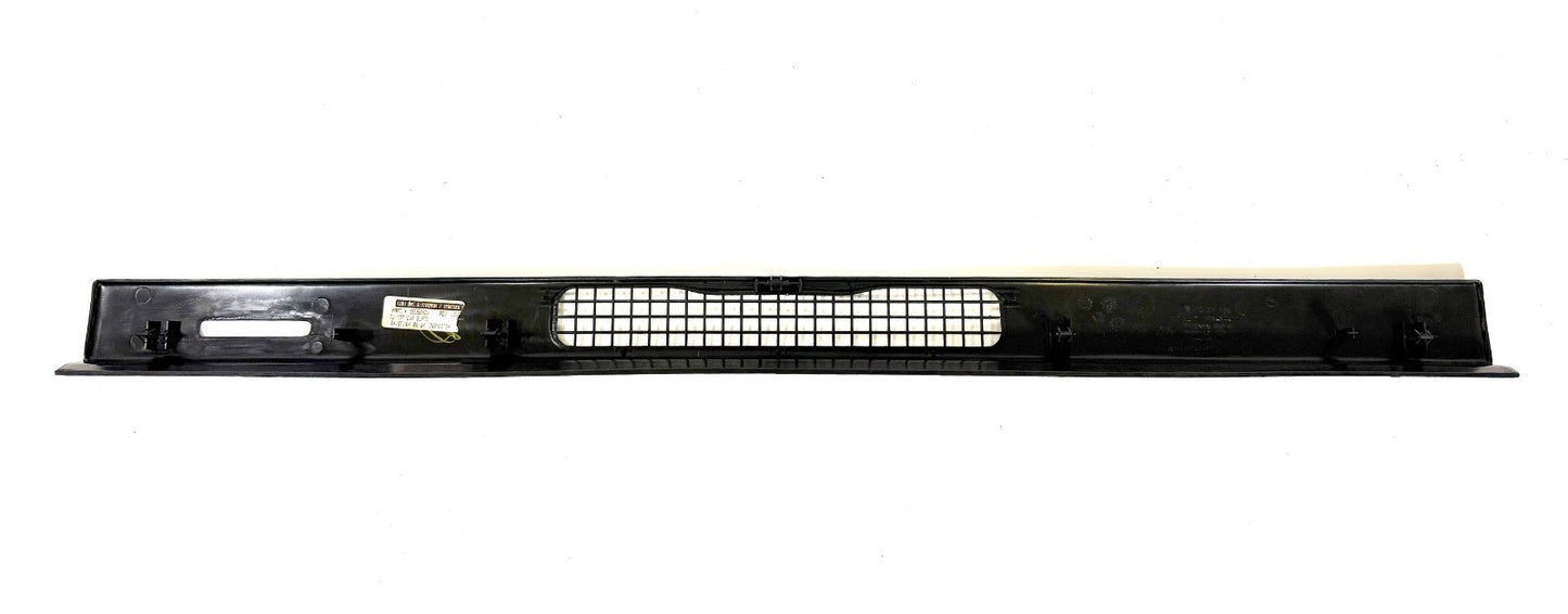 Jeep TJ Wrangler Dash Defroster Vent Trim Panel Slate 5DP58XDV 2003-20061