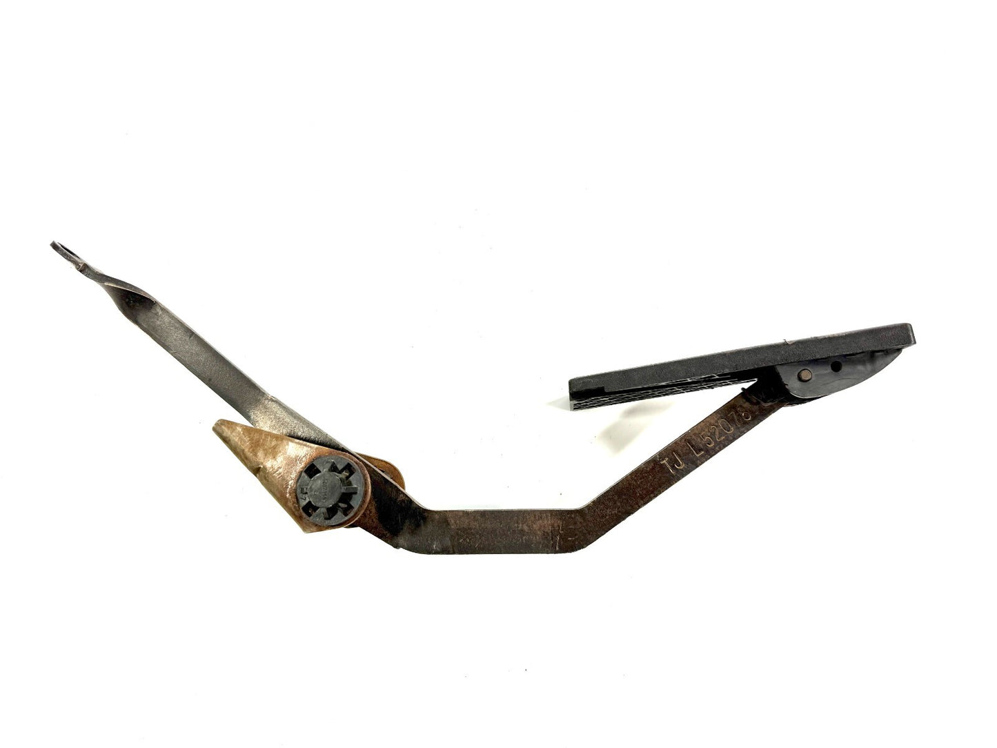 Jeep Wrangler TJ 97-06 Gas Accelerator Pedal Throttle Bracket Firewall2