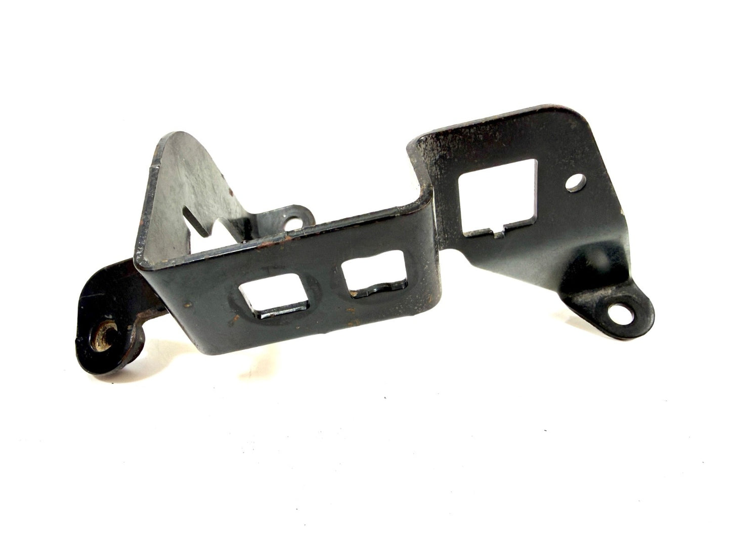 Jeep Wrangler TJ 1999-2006 4.0L Throttle Cable Bracket with Mounting Bolts2