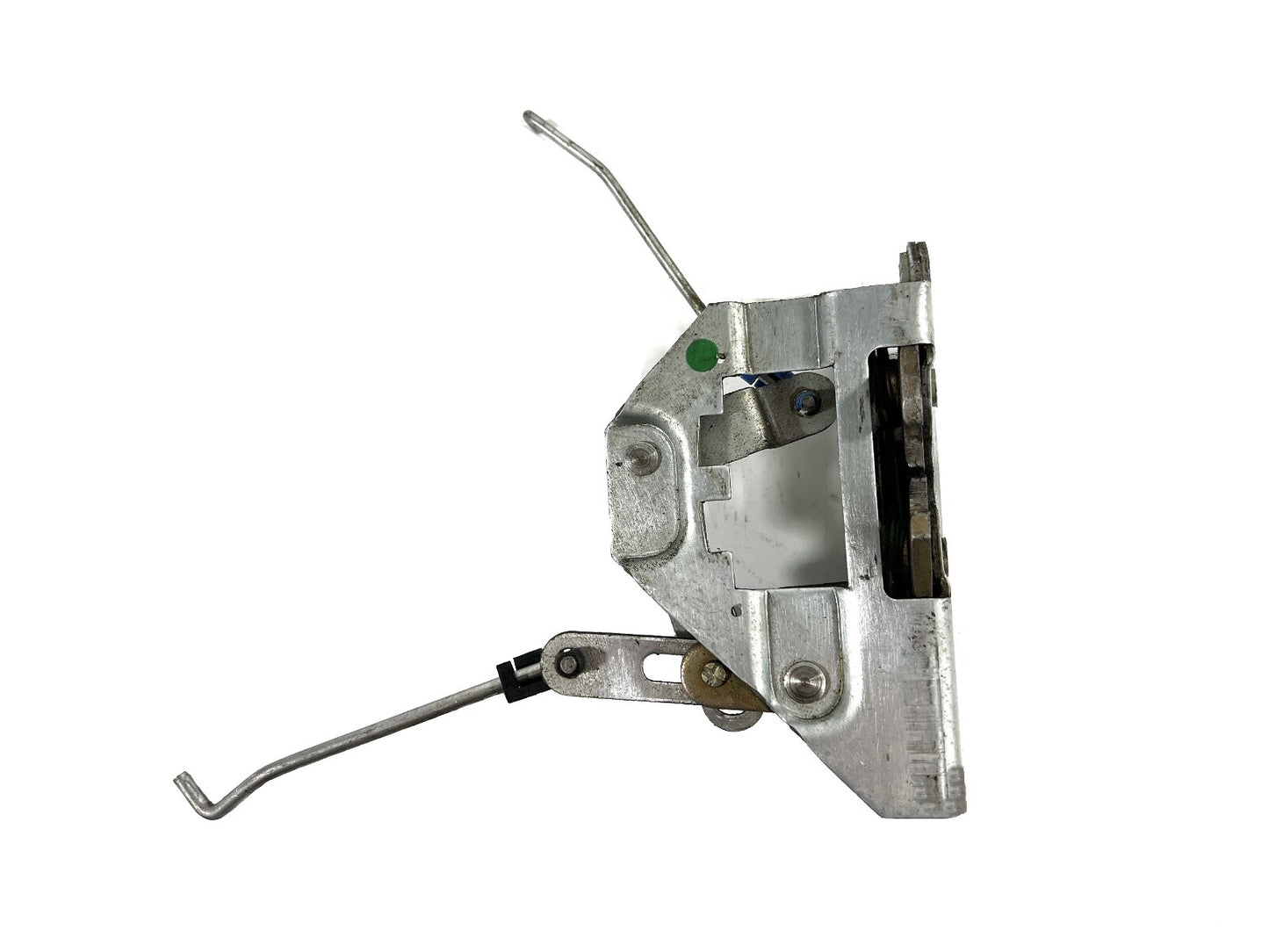 Jeep TJ Wrangler OEM Rear Tailgate Latch Assembly 2003 2004 2005 20060