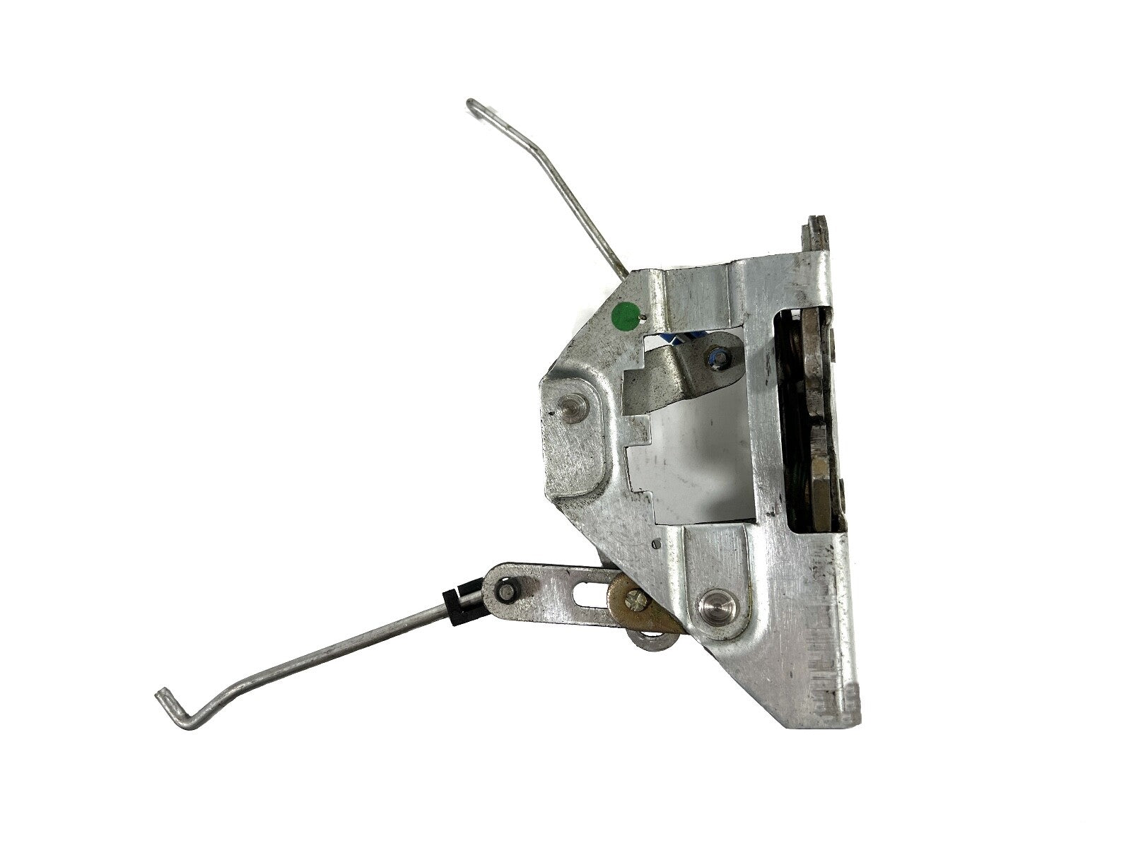 Jeep TJ Wrangler OEM Rear Tailgate Latch Assembly 2003 2004 2005 20060