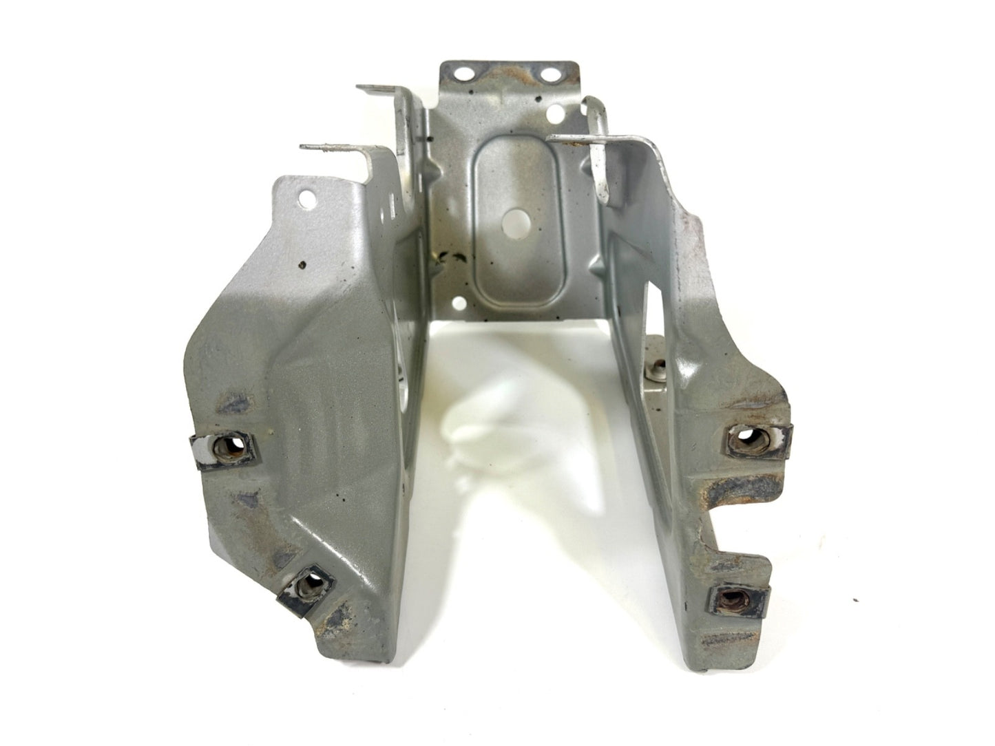 Jeep Wrangler TJ 97-06 OEM Fender to Tub Lower Support Bracket Driver5