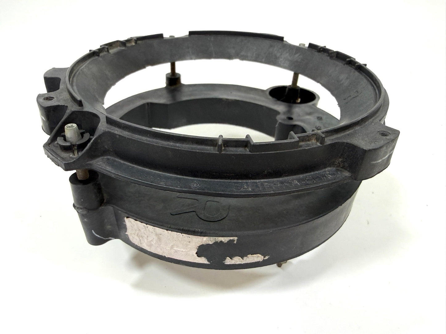 Jeep Wrangler TJ 97-06 OEM Head Light Bucket Passenger Right 550550323
