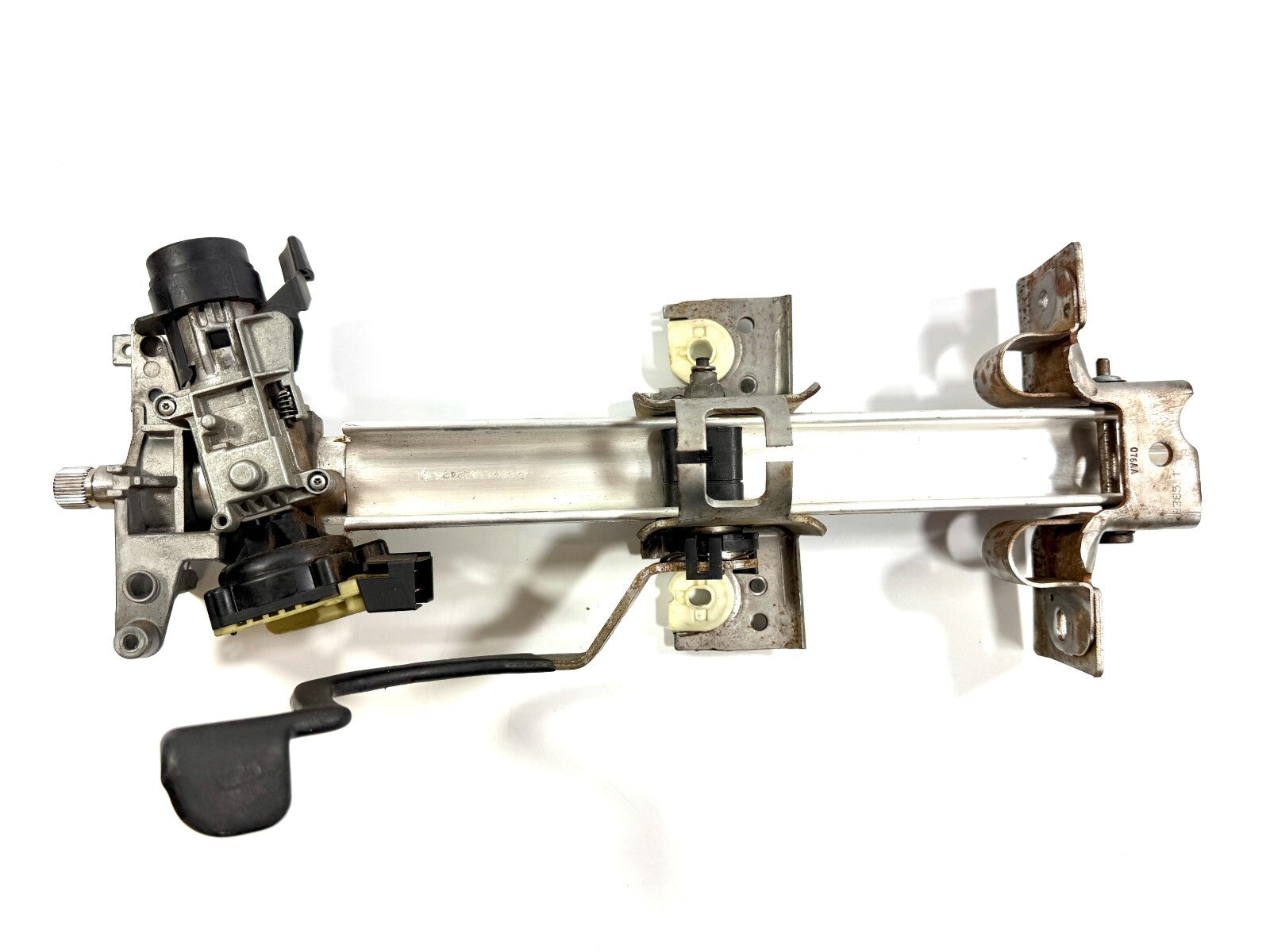 Jeep TJ Wrangler Steering Column Tilt Manual Trans P05057080AB 20061