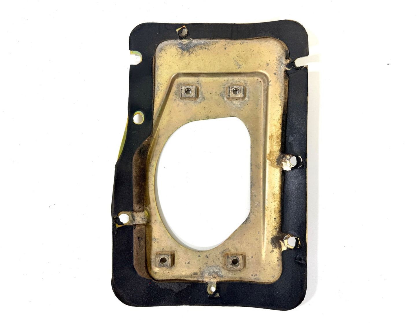 05-06 Jeep Wrangler TJ Automatic Transmission Shifter Plate 53000704AE1
