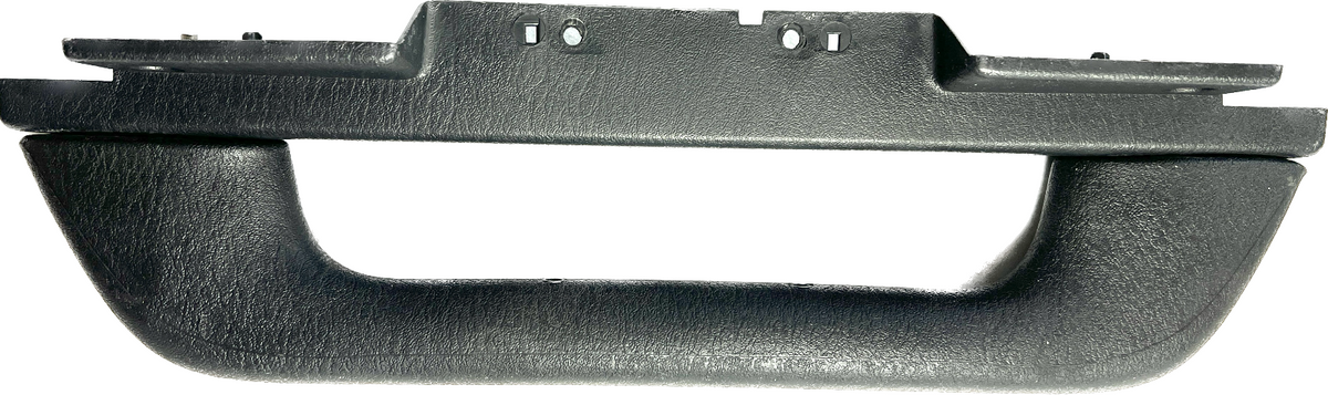 Jeep Wrangler TJ 1997-02 OEM Passenger Side Grab Handle Bar Agate 551155391