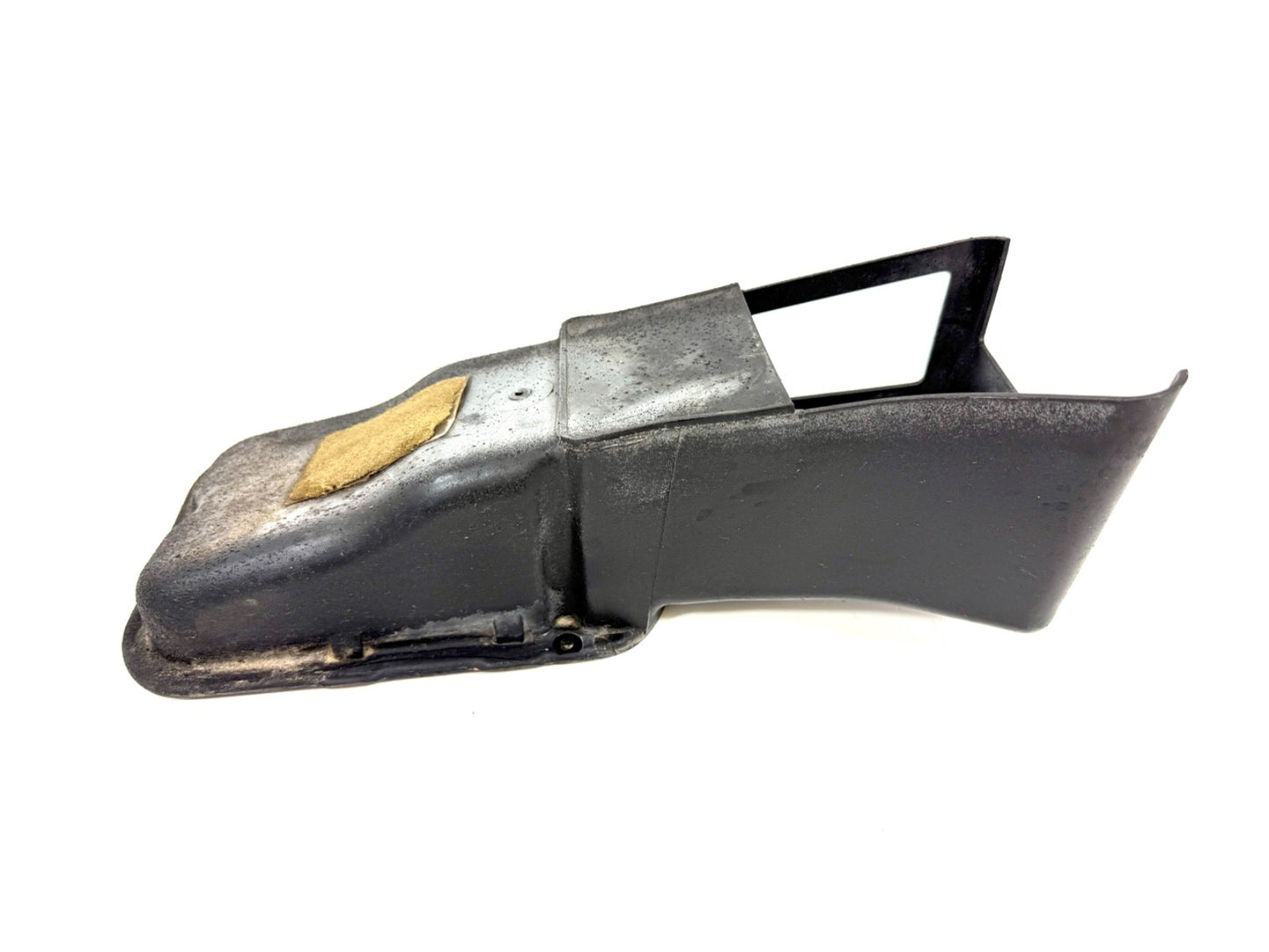 Jeep Wrangler TJ Fresh Air Rain Duct Vent Hood Cowl Heater Box fit 2000-20063