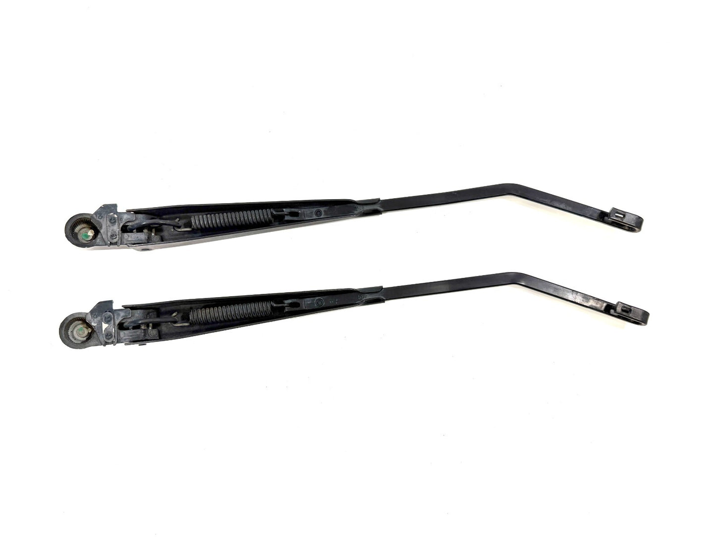 97-06 Jeep Wrangler TJ windshield Front glass WIPER ARMS SET 2 PCS ( PAIR )1