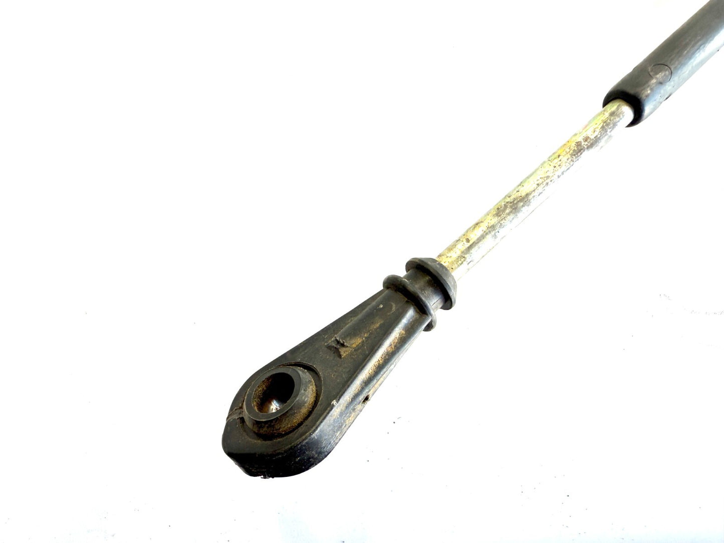 Jeep TJ Wrangler Automatic Transmission Shifter Shift Cable 2003-20061
