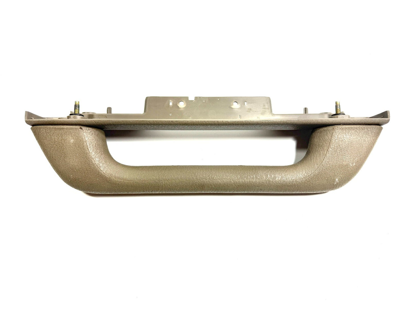 Jeep Wrangler TJ 2003-06 OEM Passenger Side Grab Handle Bar Khaki 551155392