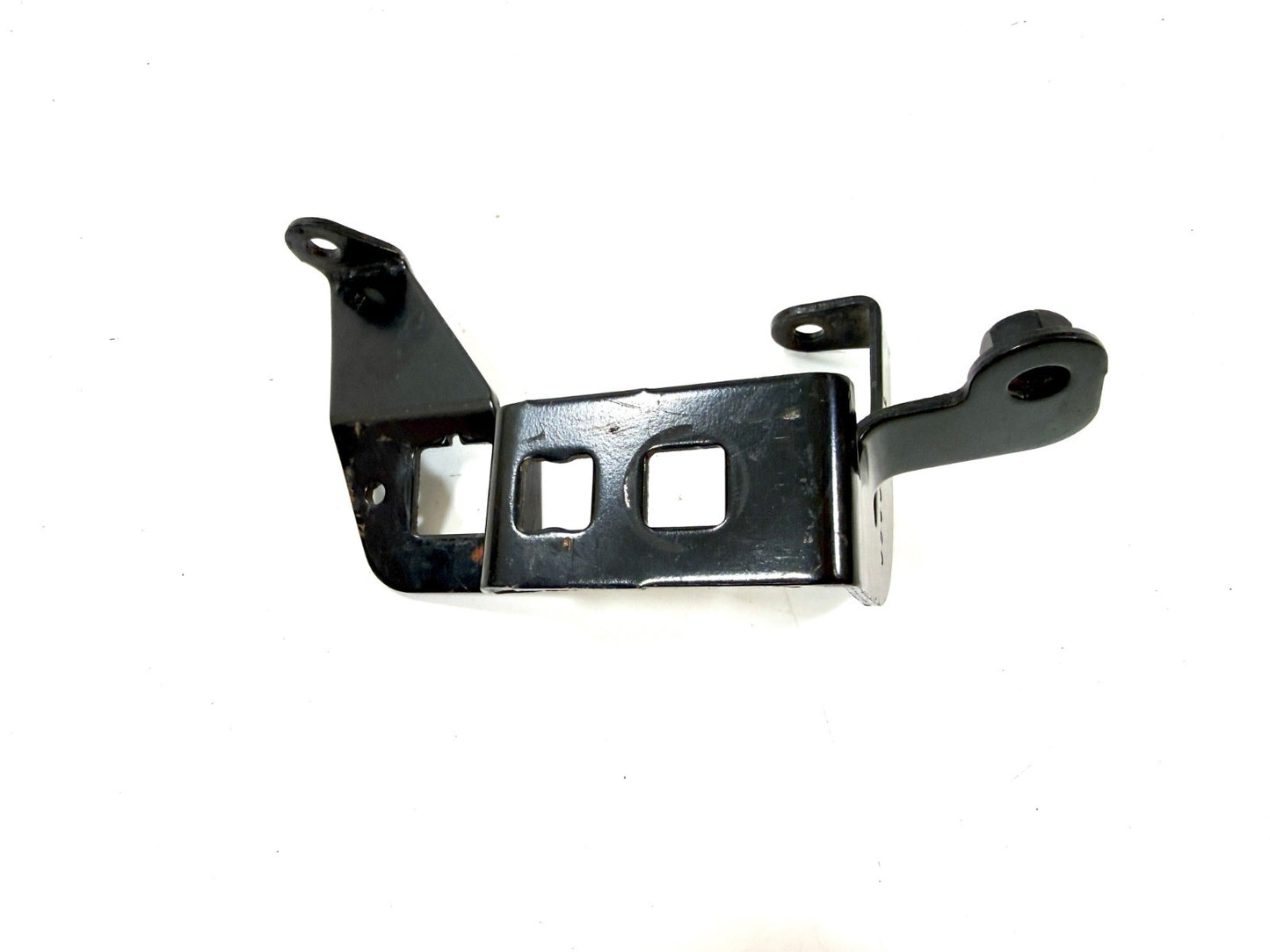 Jeep TJ Wrangler 4.0L Throttle Accelerator Cable Bracket 1999-20062