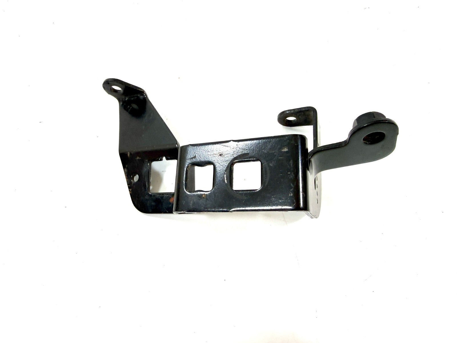 Jeep TJ Wrangler 4.0L Throttle Accelerator Cable Bracket 1999-20062