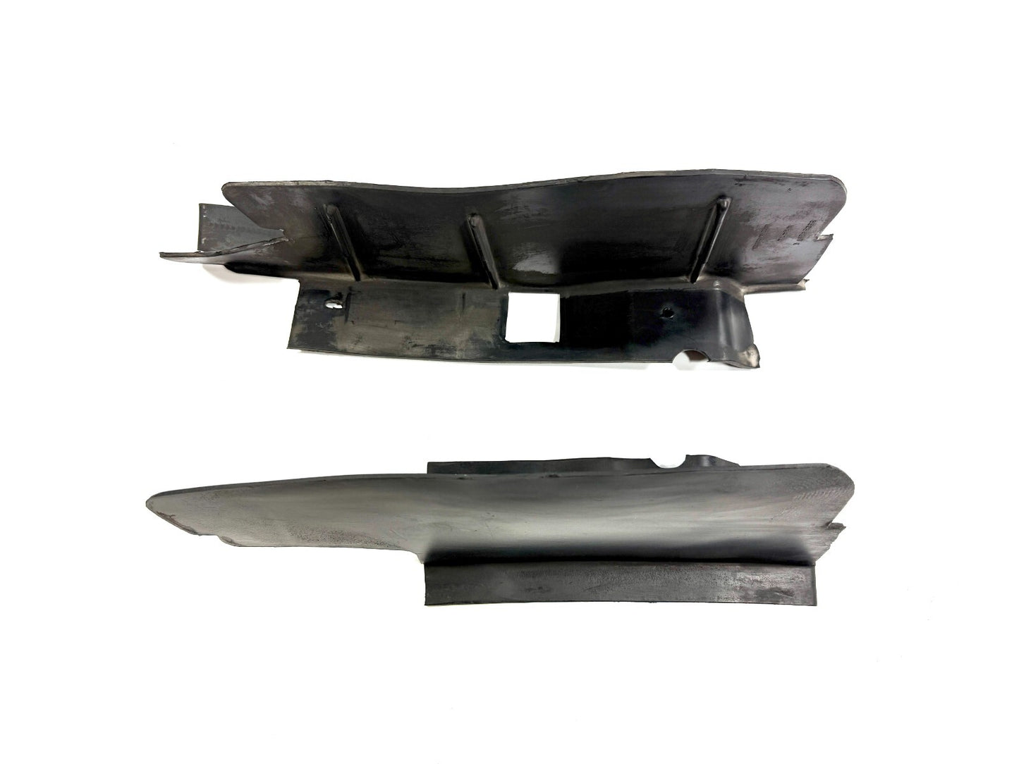 Grill Condenser Seal 1997-2006 Jeep Wrangler TJ Windage Insert 55036867 550368661