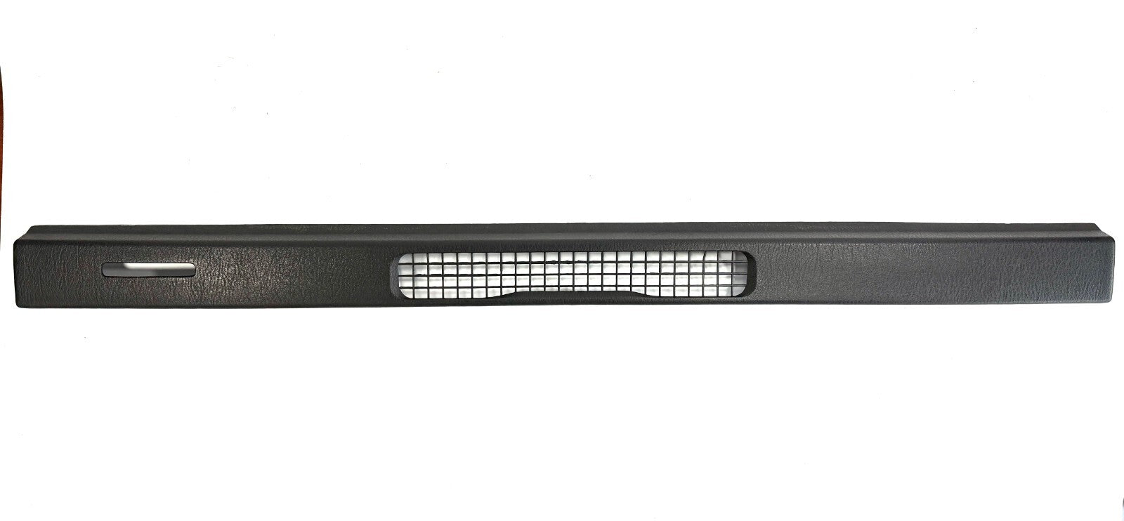 Jeep TJ Wrangler Dash Defroster Vent Trim Panel Slate 5DP58XDV 2003-20060