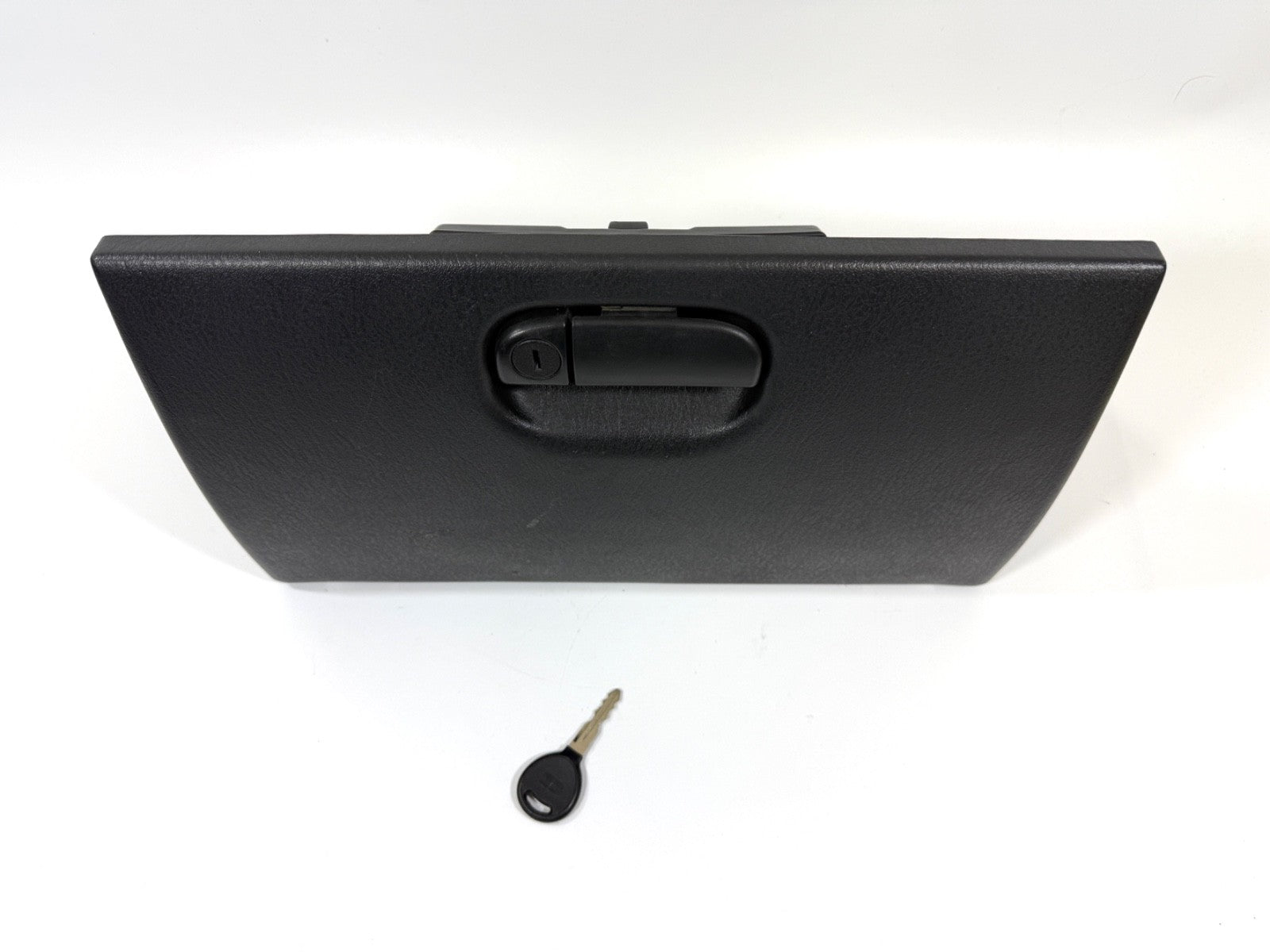 Jeep TJ Wrangler Passenger Side Glove Box Agate with Key 2003 2004 2005 20060