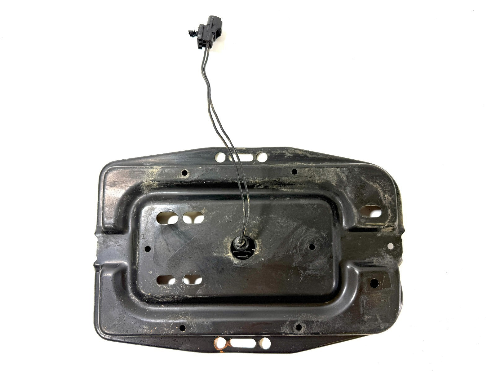 Jeep TJ Wrangler OEM Battery Tray 1997 1998 1999 2000 2001 2002 2003 20041