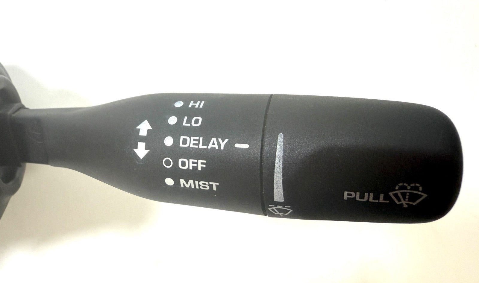 01-06 Steering Column Switch Multifunction W/O FOGS JEEP TJ WRANGLER 56010292AE4