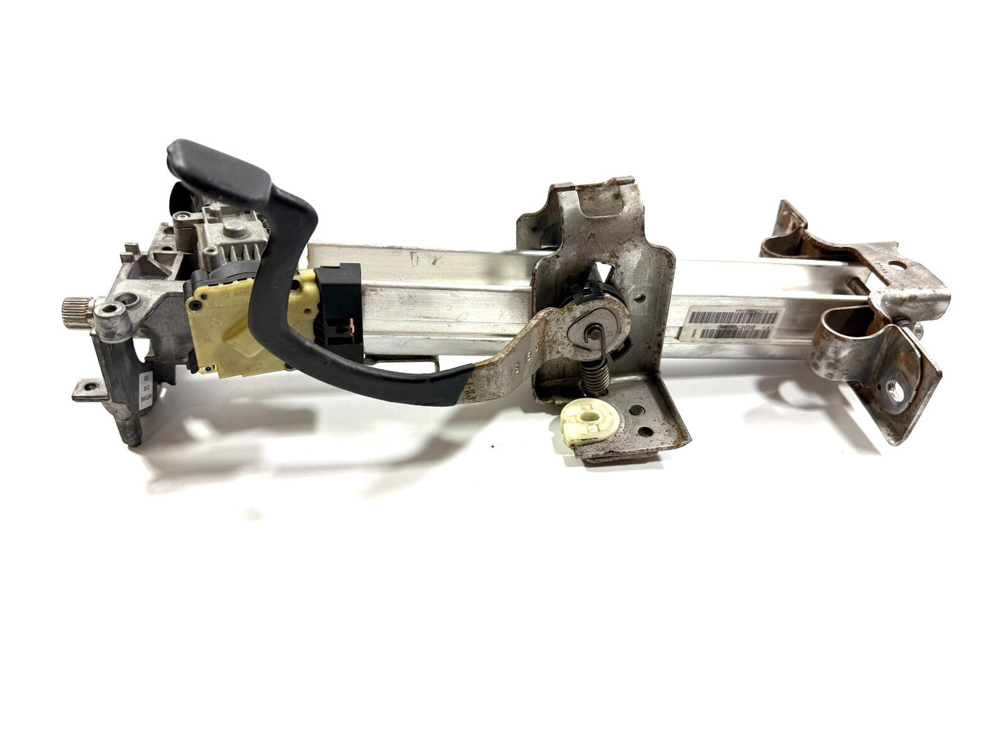 Jeep TJ Wrangler Steering Column Tilt Manual Trans P05057080AB 20060