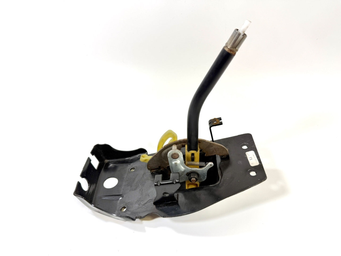 2003 2004 2005 2006 Jeep Wrangler TJ/LJ Automatic Shift Shifter Assembly OEM3