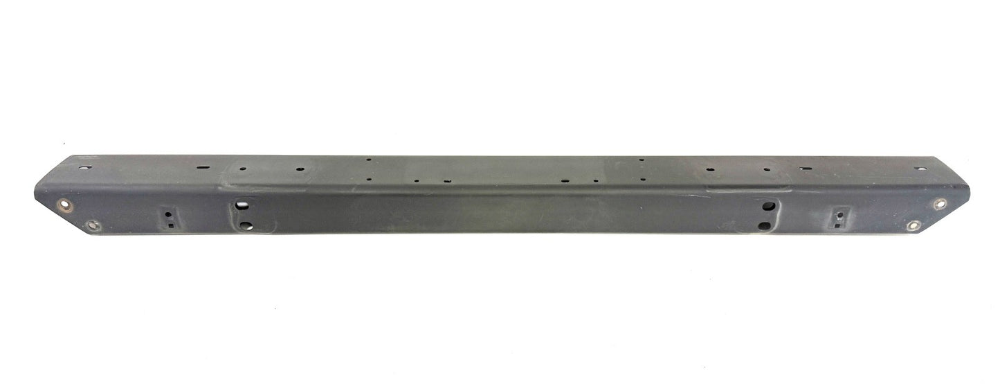 Jeep TJ Wrangler OEM Front Bumper 5ED16T3X 1998-20060