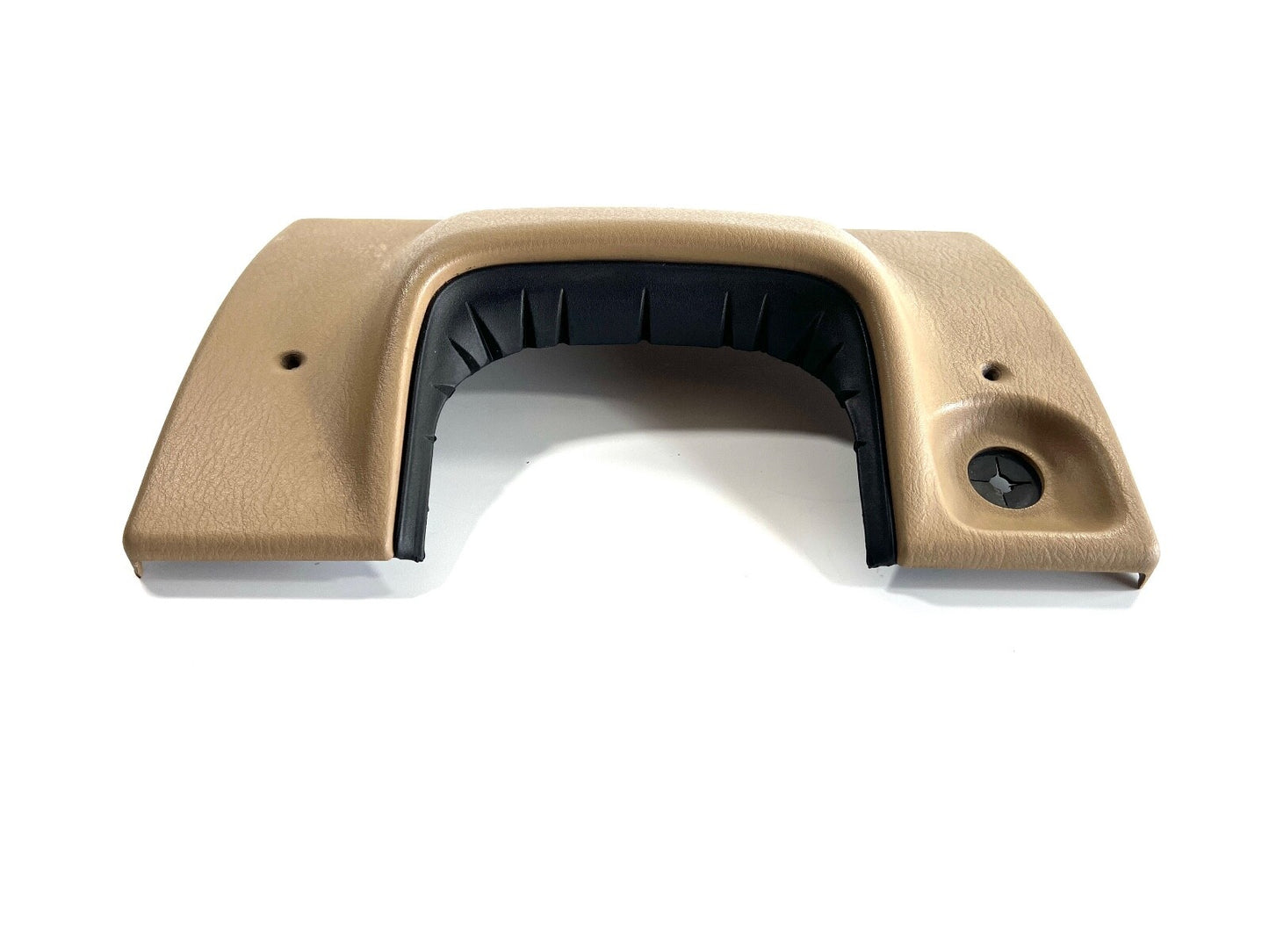 1997-2000 Jeep Wrangler TJ LJ OEM Lower Steering Column Cover Panel 5DN91RC32