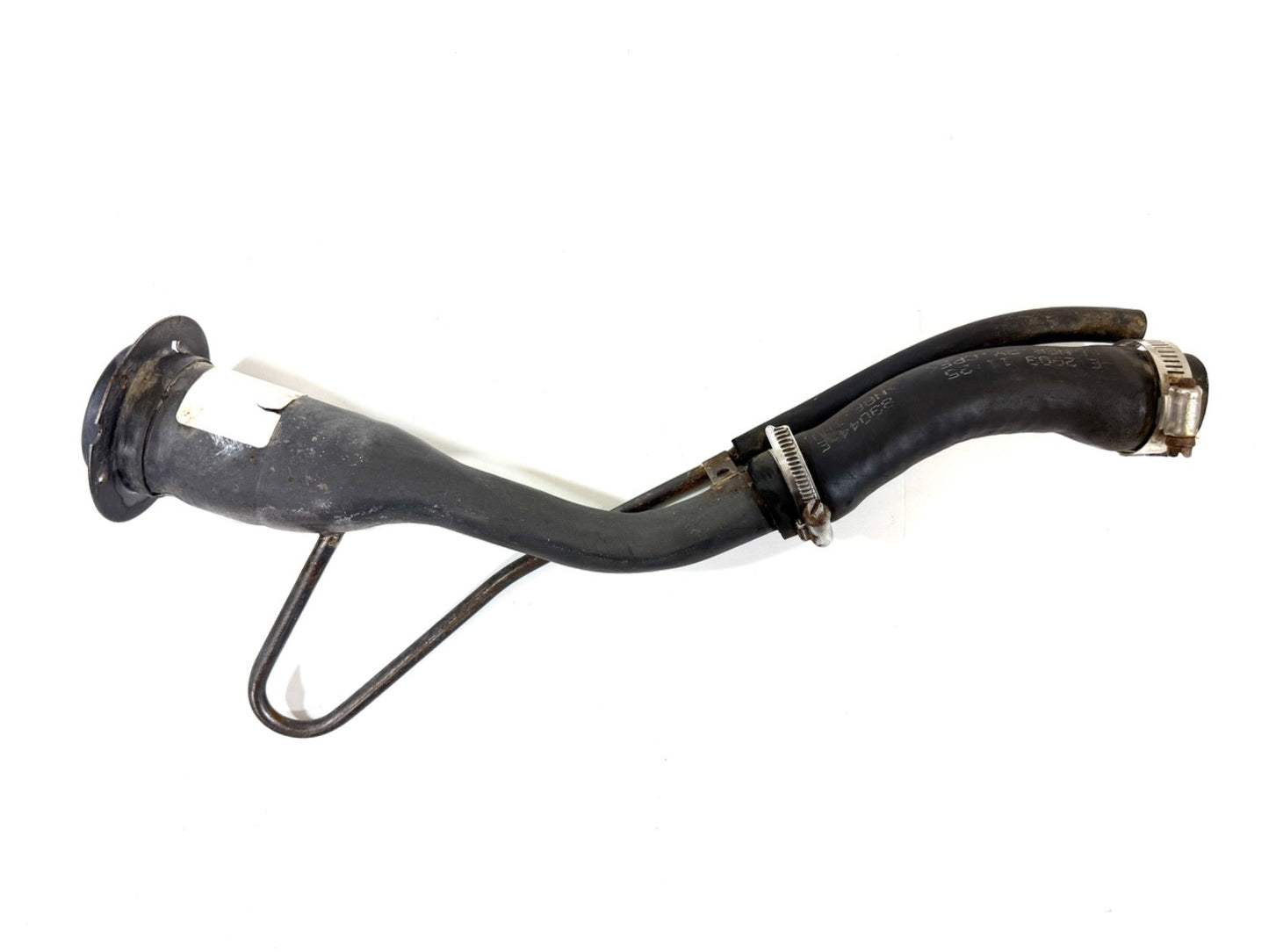 Jeep TJ Wrangler Gas Tank Fuel Filler Neck 52100495AJ 2003 2004 2005 20062