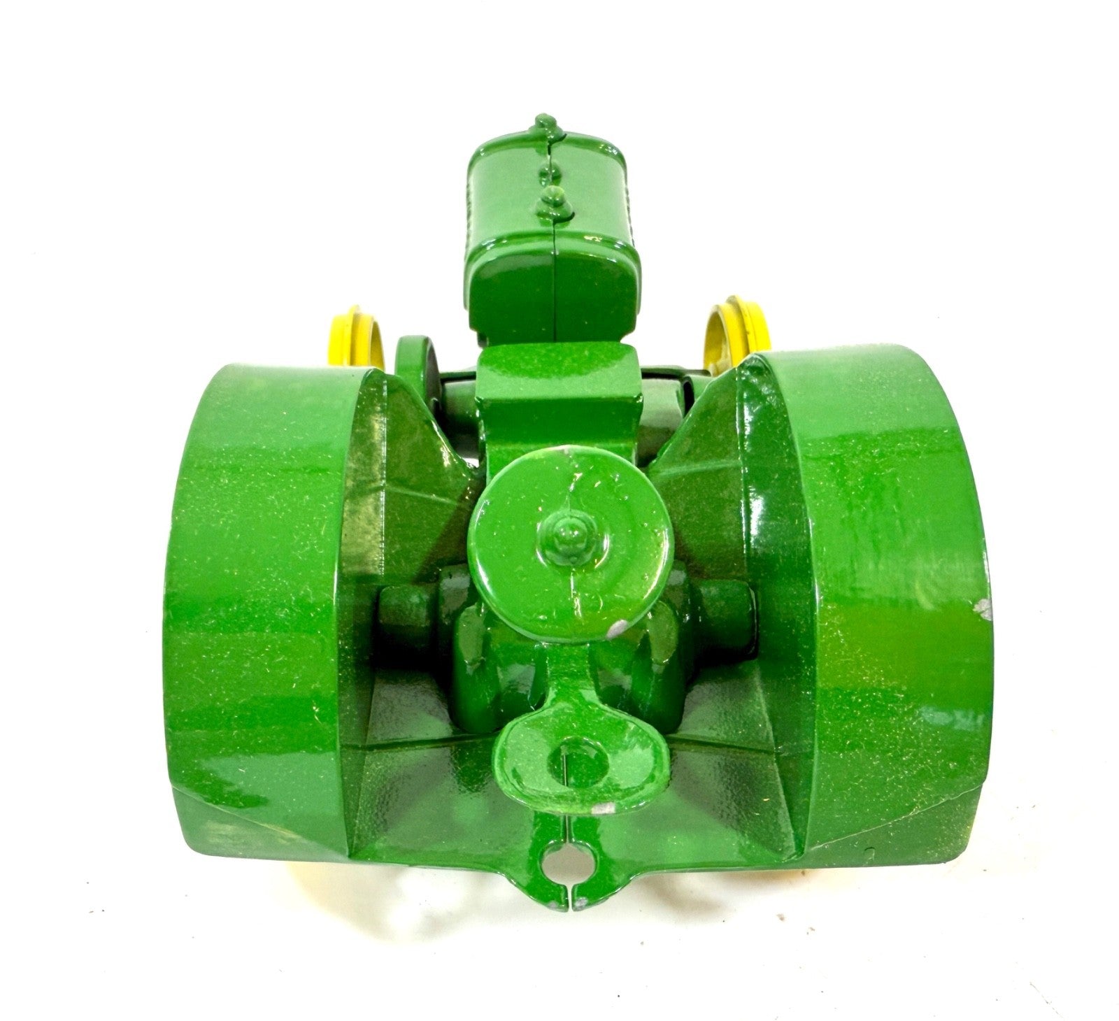 ERTL John Deere 1923 Model "D" Tractor #500 Toy 1/16 Die Cast Metal Farm U.S.A.9