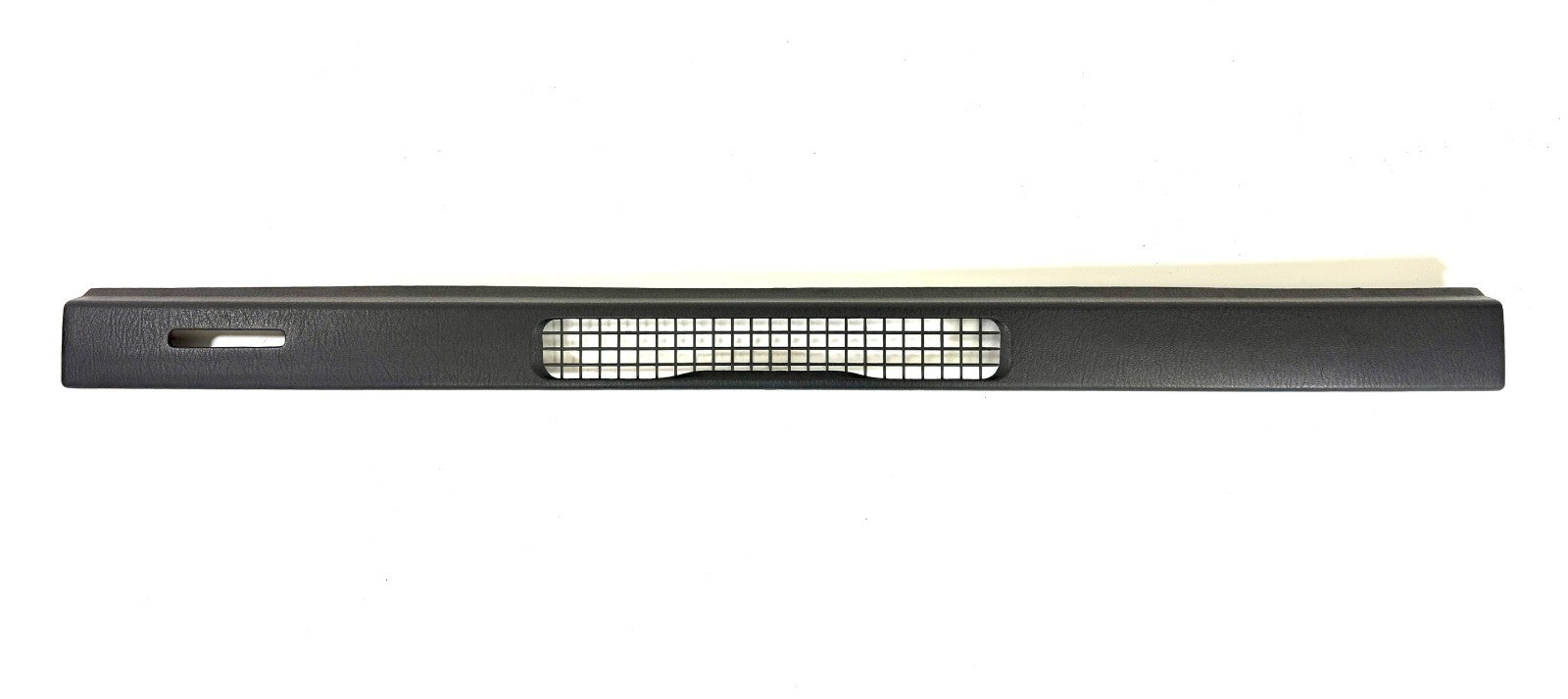 Jeep TJ Wrangler Dash Defroster Vent Trim Panel Slate 5DP58XDV 2003-20060