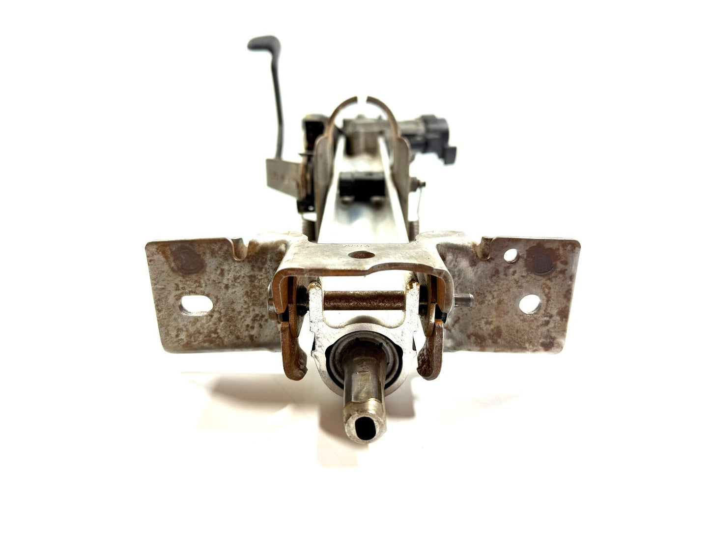 Jeep TJ Wrangler Steering Column Tilt Manual Trans P05057080AB 20065