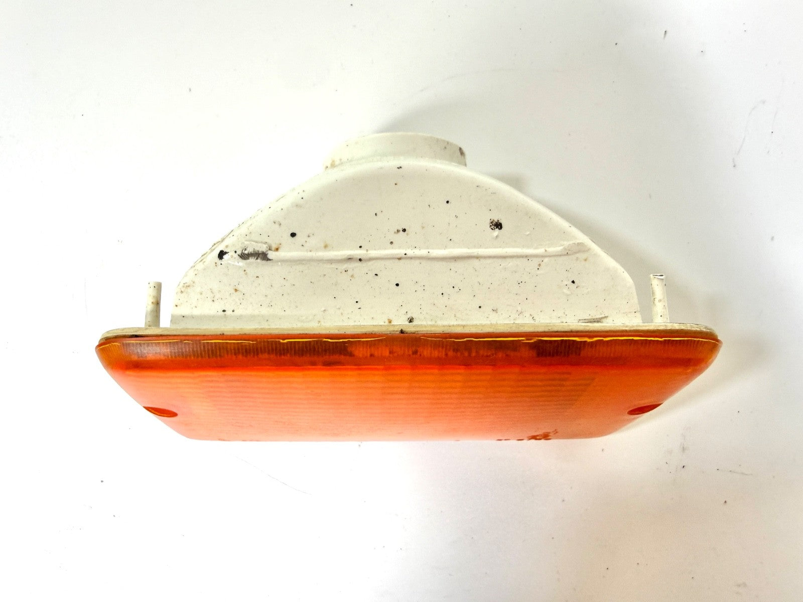 Jeep Wrangler TJ 97-06 Front Passenger Side RH Marker Lamp Lens Light1
