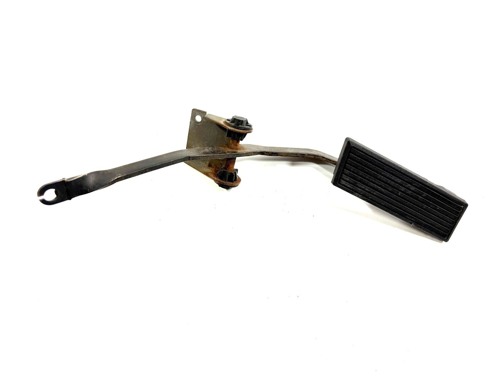 Jeep Wrangler TJ 97-06 Gas Accelerator Pedal Throttle Bracket Firewall0