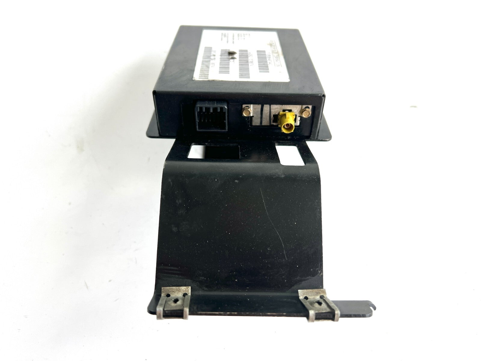 03-06 04 05 Jeep Wrangler TJ Satellite Receiver Control Module 05064074AC2