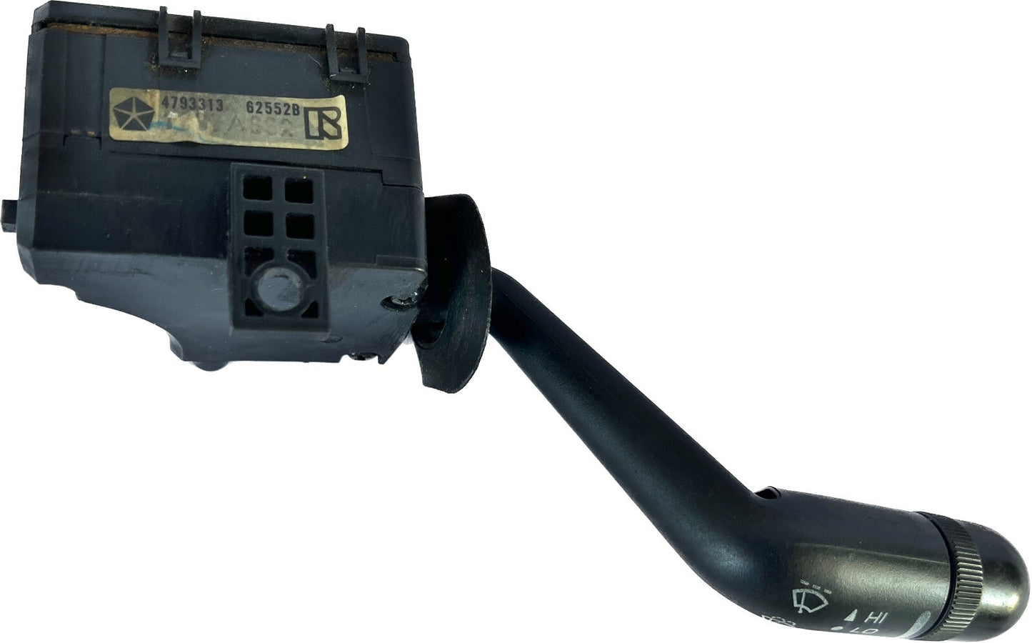 Delay Wiper Switch Turn Signal Column Switch Lever 97-00 TJ Jeep Wrangler4