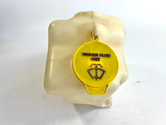 Wash Reservoir With Rear Washer Dual Pumps Fits 03-06 JEEP WRANGLER0