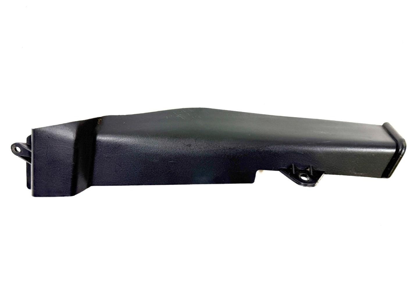 99-02 TJ Jeep Wrangler Interior Driver Roll Bar Body Wire Harness Cover Plastic0