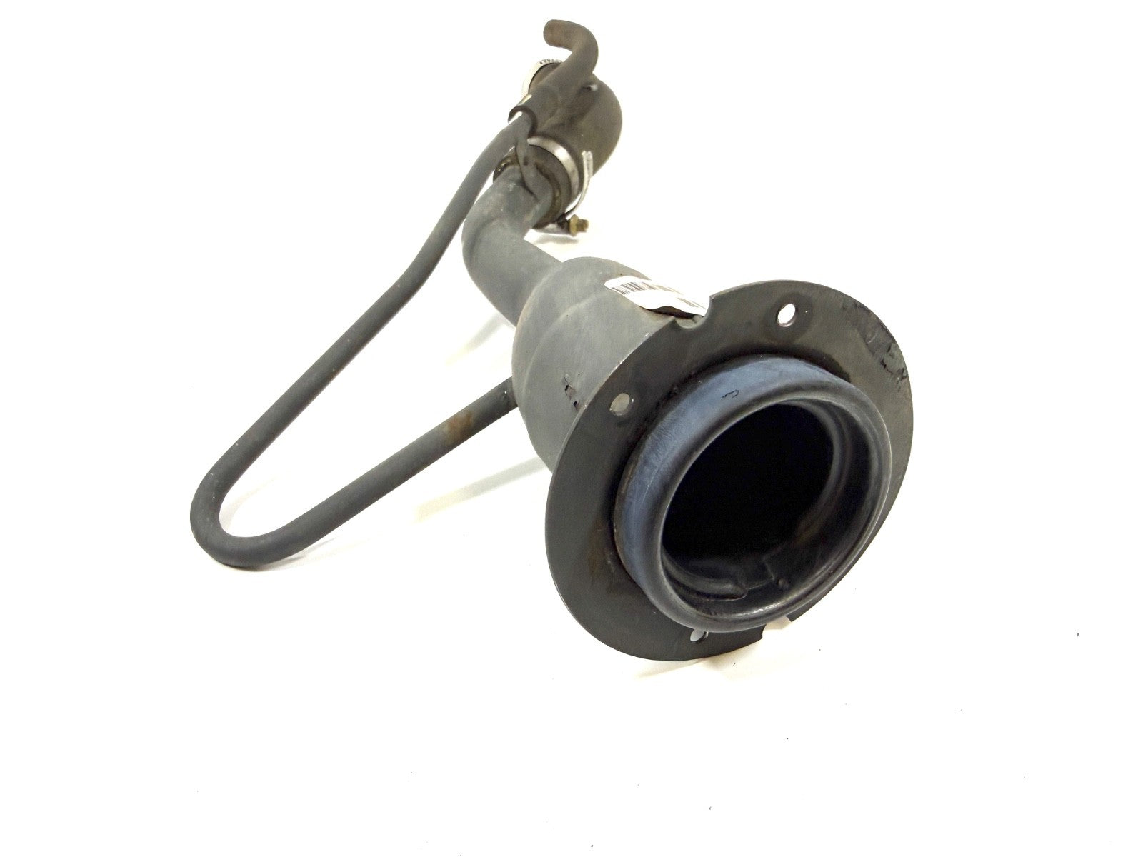 Jeep TJ Wrangler Gas Tank Fuel Filler Neck 52100495AG 2003 2004 2005 20063