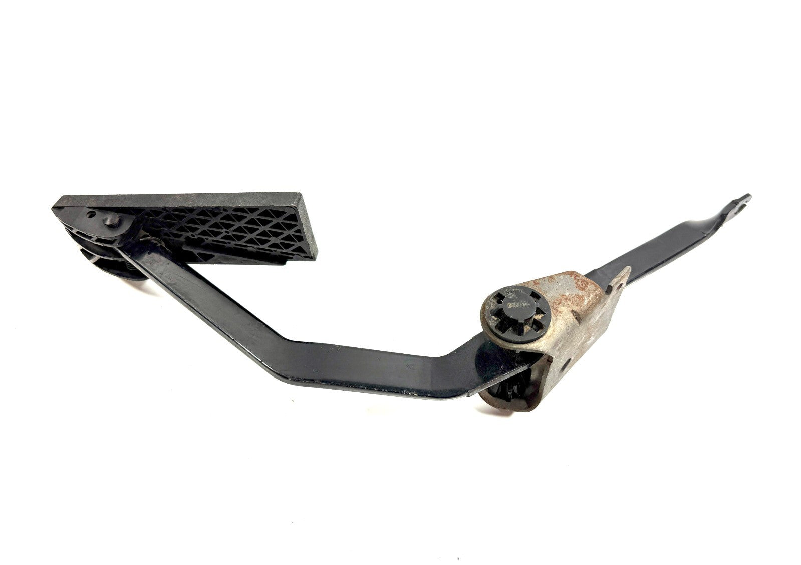 Jeep Wrangler TJ 97-06 Gas Accelerator Pedal Throttle Bracket Firewall3