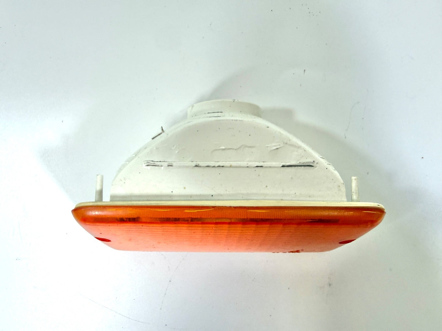 Jeep Wrangler TJ 97-06 Front Driver Side LH Marker Lamp Lens Light1