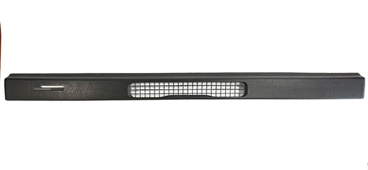 Jeep TJ Wrangler Dash Defroster Vent Trim Panel Slate 5DP58XDV 2003-20060