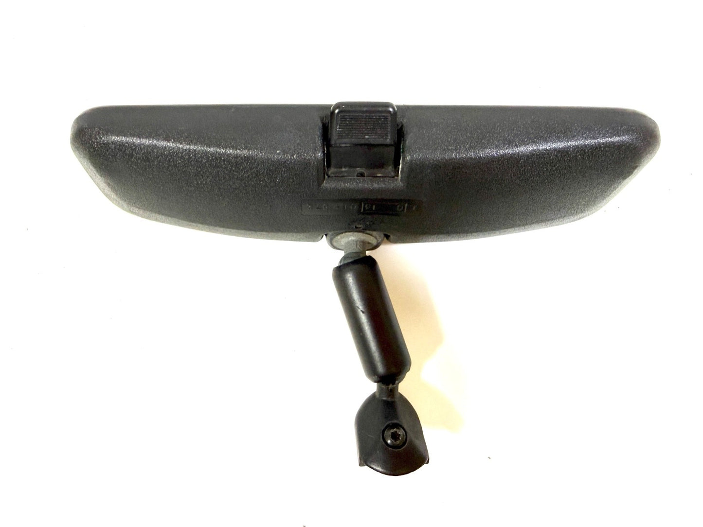 Jeep TJ JK Wrangler OEM Rear View Mirror Manual Dimming Fits 2001-20173
