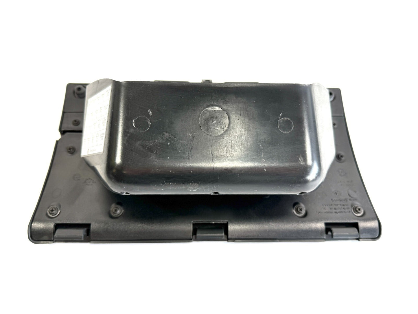 Jeep TJ Wrangler Passenger Side Glove Box Dark Slate 2003 2004 2005 20062