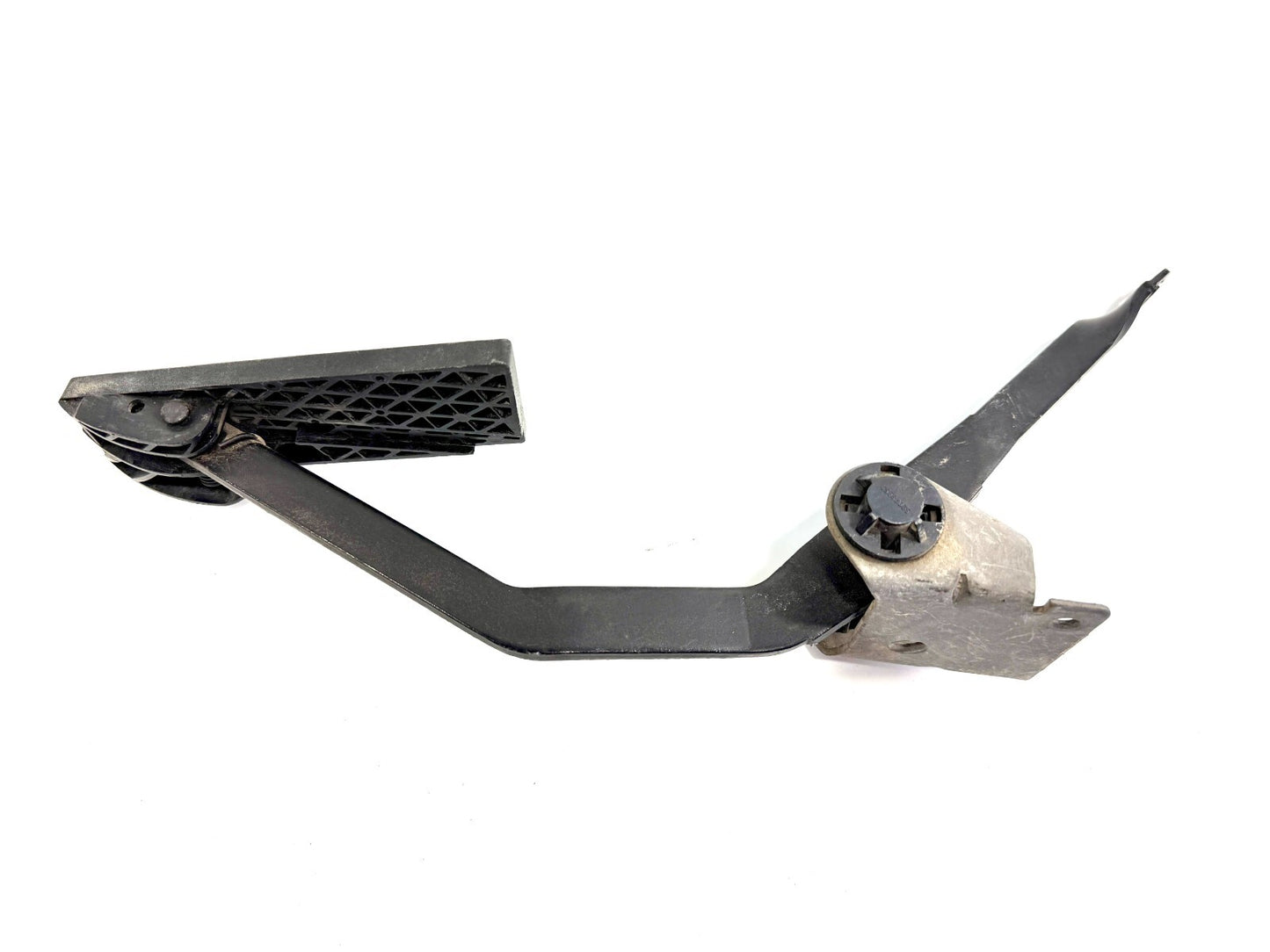 Jeep Wrangler TJ 97-06 Gas Accelerator Pedal Throttle Bracket Firewall1