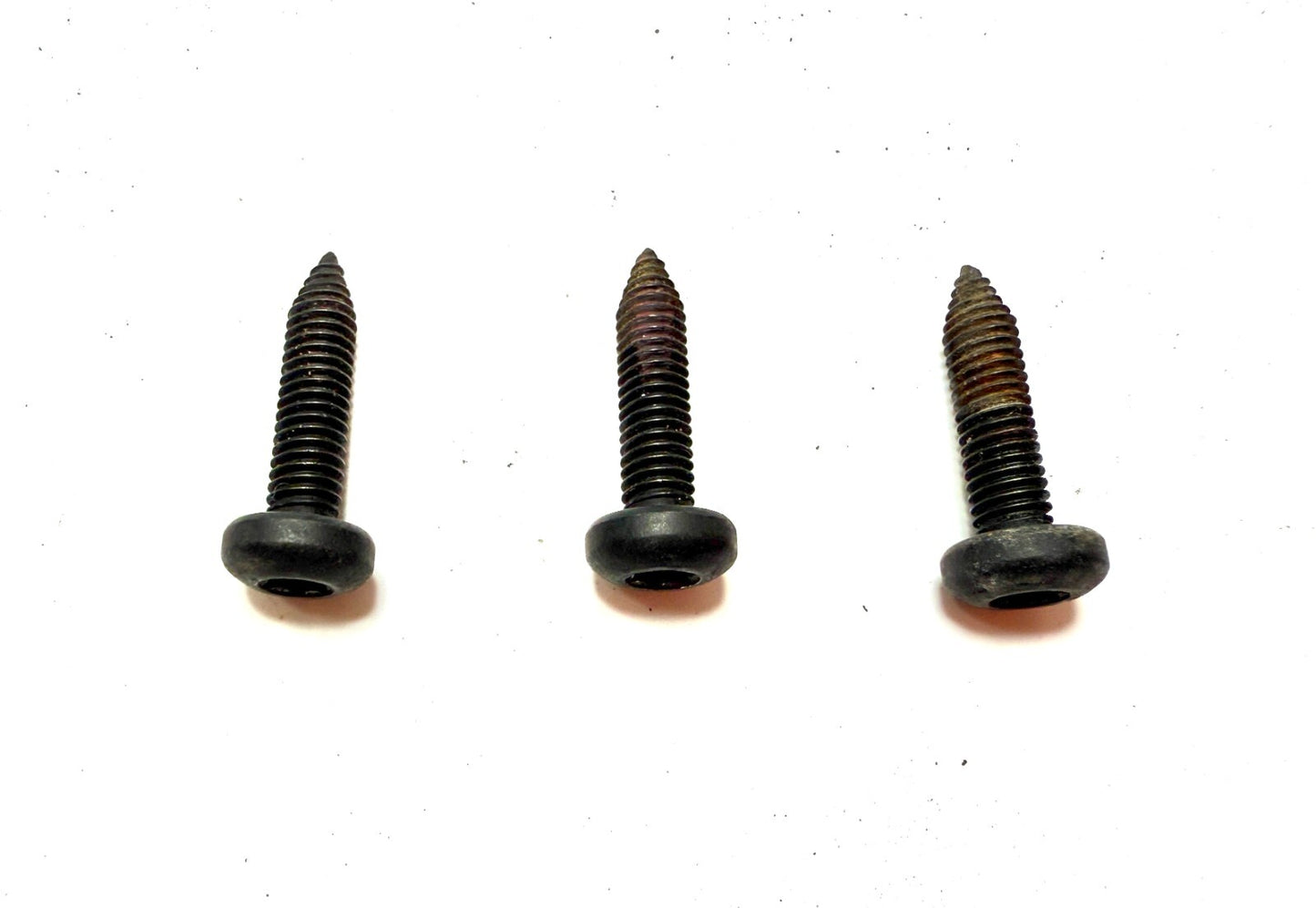 Jeep TJ LJ Wrangler Rear Spare Tire Rubber Bumpers Set of 4,  1997-20061
