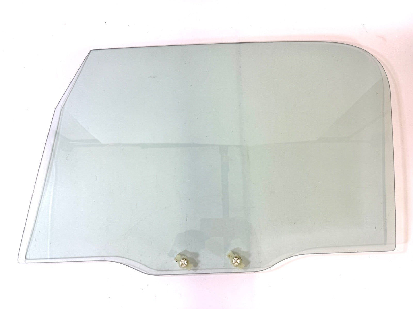 Jeep Wrangler TJ 97-06 OEM Driver Left Front Door Window Glass4