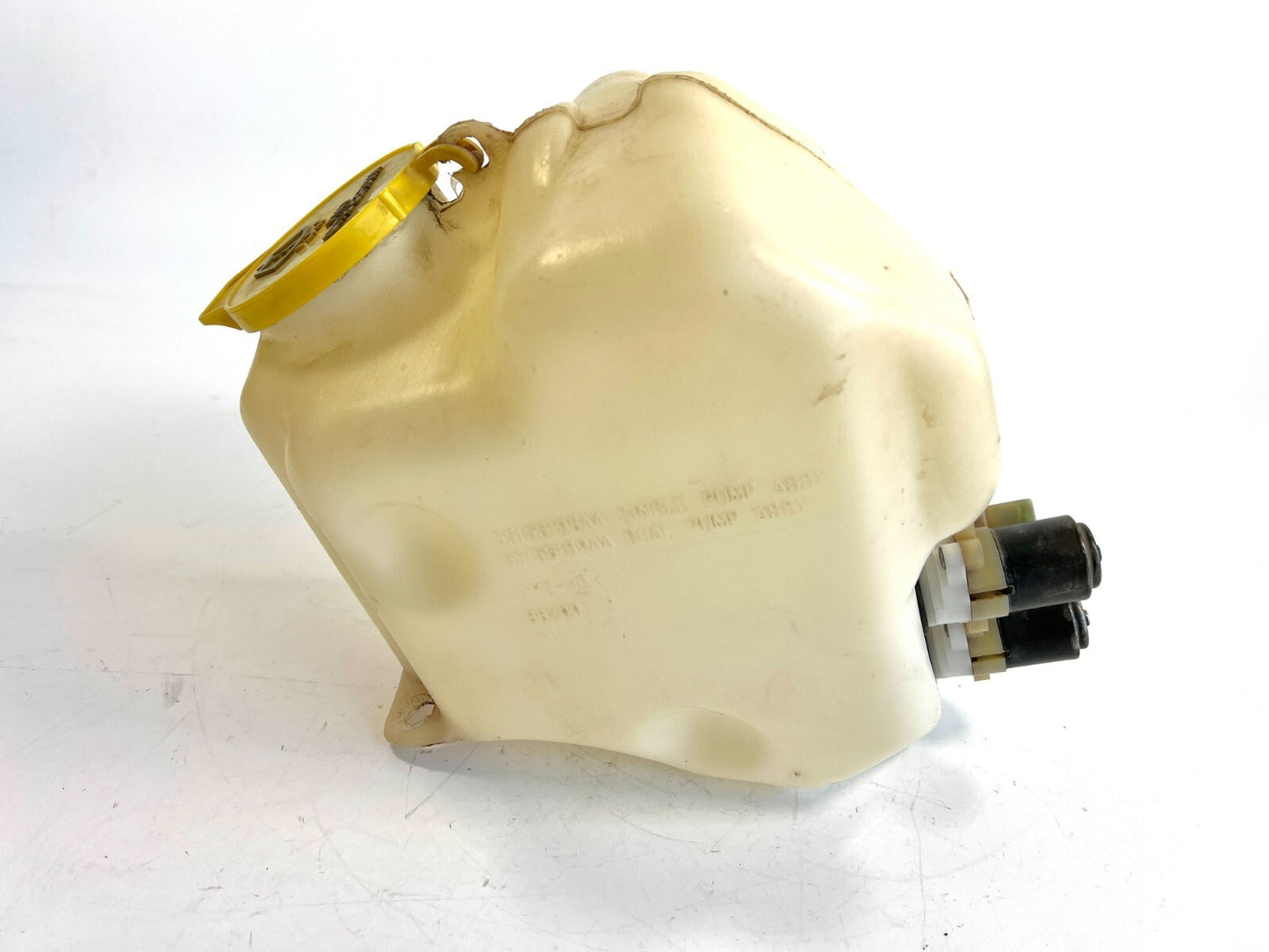 Wash Reservoir With Rear Washer Dual Pumps Fits 03-06 JEEP WRANGLER2