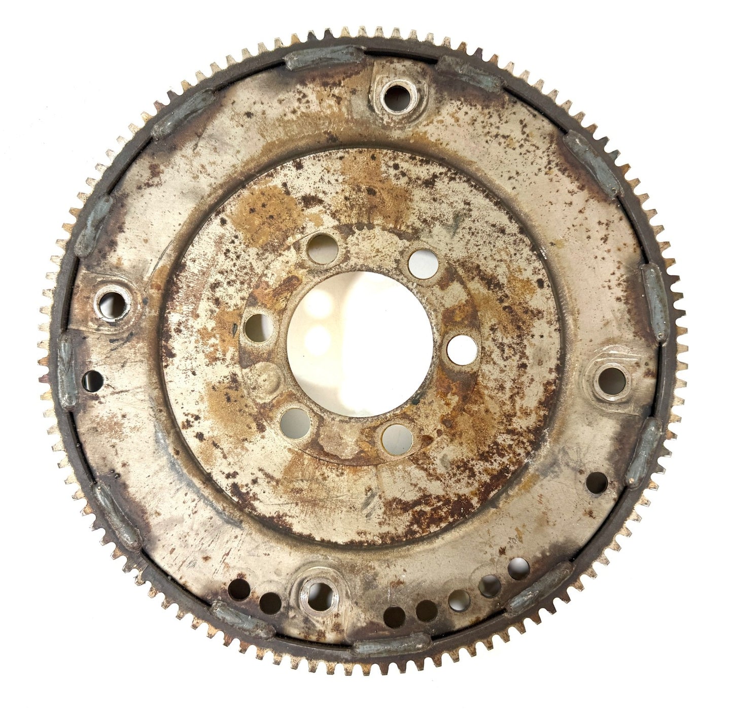 Jeep Wrangler TJ 4.0L to 42RLE Automatic Transmission Flexplate 2003-2004 wBolts4