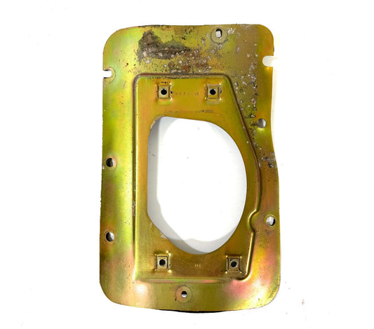 05-06 Jeep Wrangler TJ Automatic Transmission Shifter Plate 53000704AE0